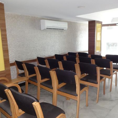 Hotel Naveen Coimbatore Ngoại thất bức ảnh