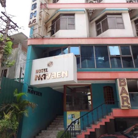 Hotel Naveen Coimbatore Ngoại thất bức ảnh