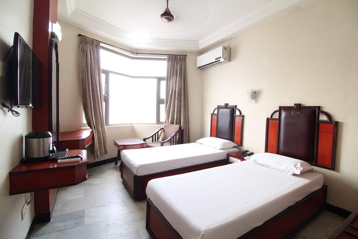 Hotel Naveen Coimbatore Ngoại thất bức ảnh